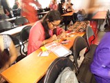 Rakhi Making